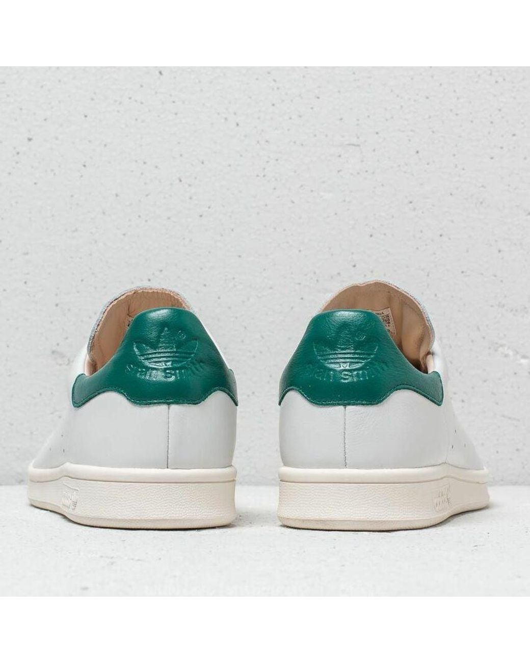 stan smith recon green