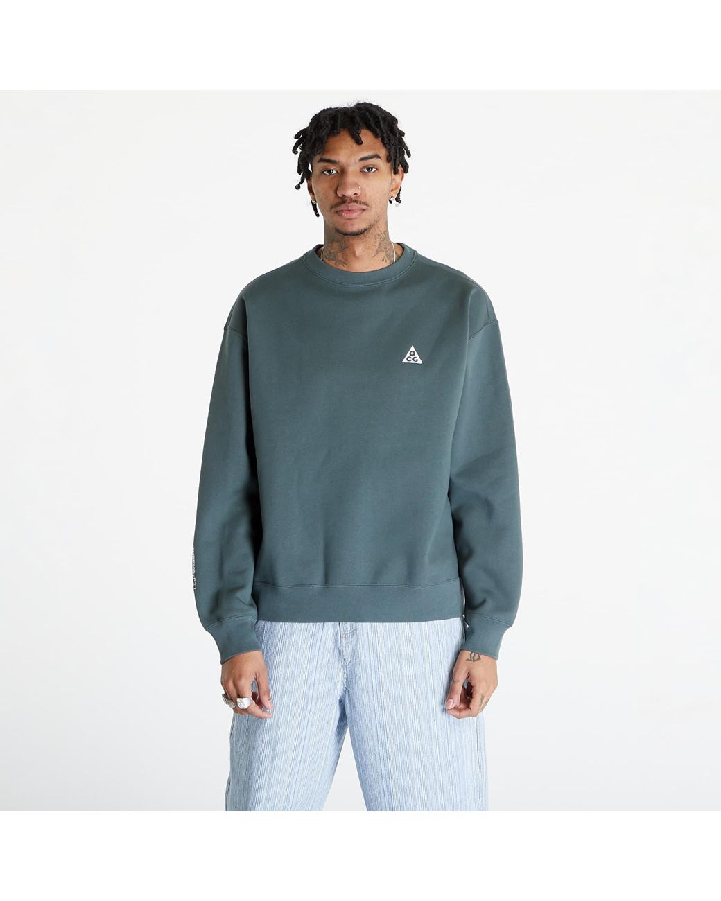 Nike acg felpa deals