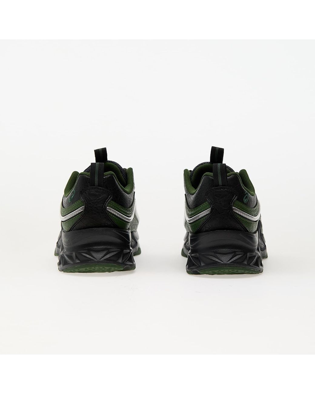 Asics Sneakers X Otto 958 Protoblast-Cmlviii in Black for