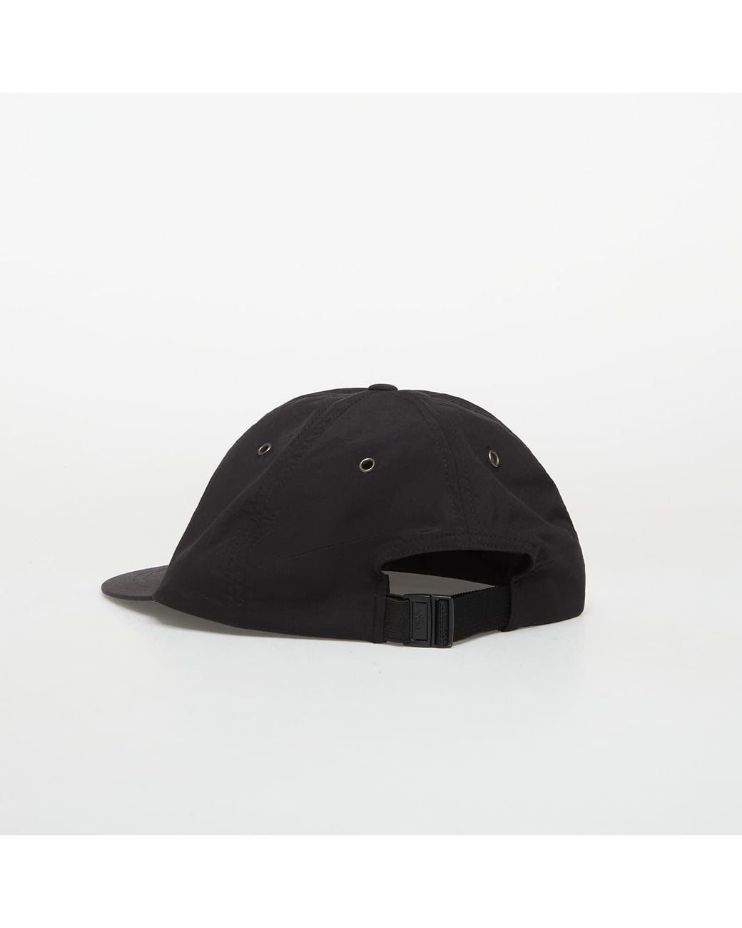 The North Face Black Mütze Redbox Nylon Cap