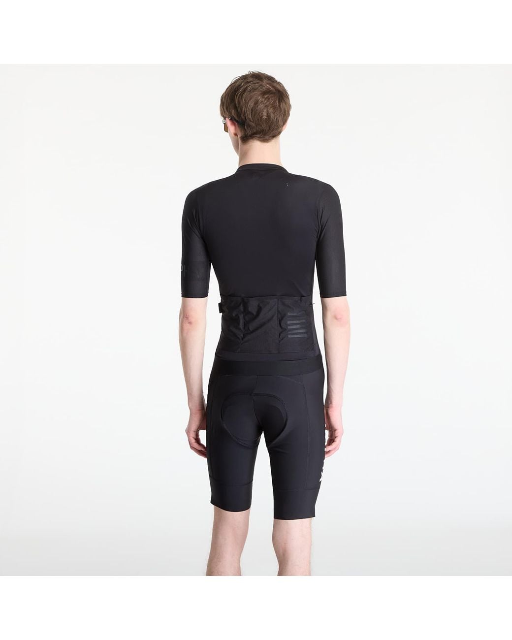 Rapha Jersey Pro Team Jersey in het Black voor heren