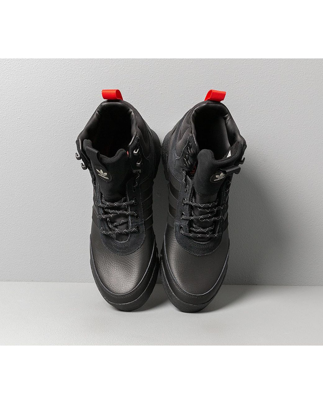 Borrow efficacy chapter adidas Originals Adidas Baara Boot Core Black/ Core Black/ Core Black for  Men | Lyst