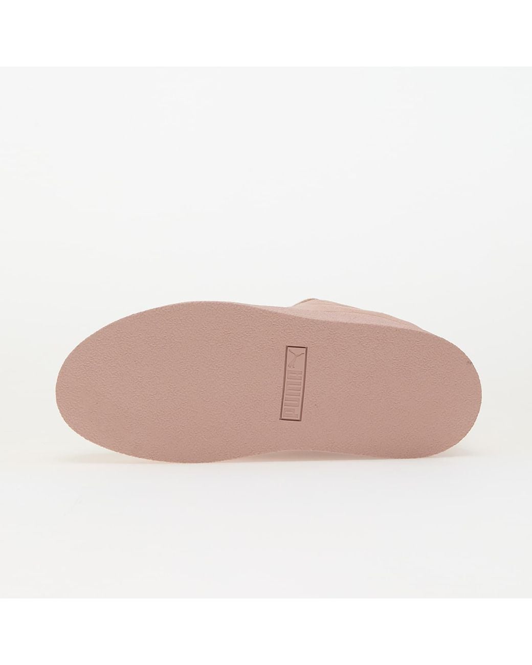 Baskets ca luxe elevated eur 36 PUMA en coloris Pink