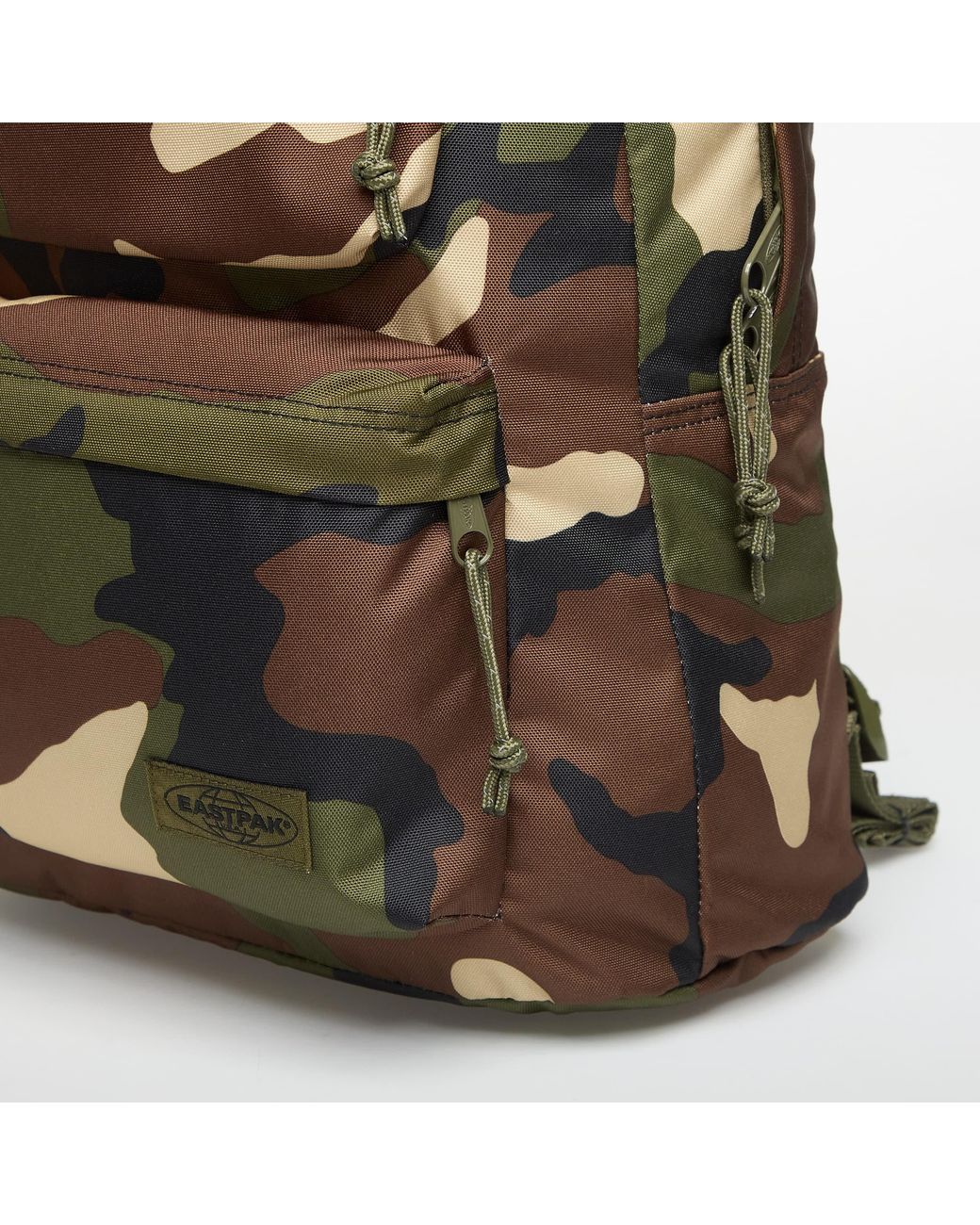Eastpak Multicolor Padded Dbl