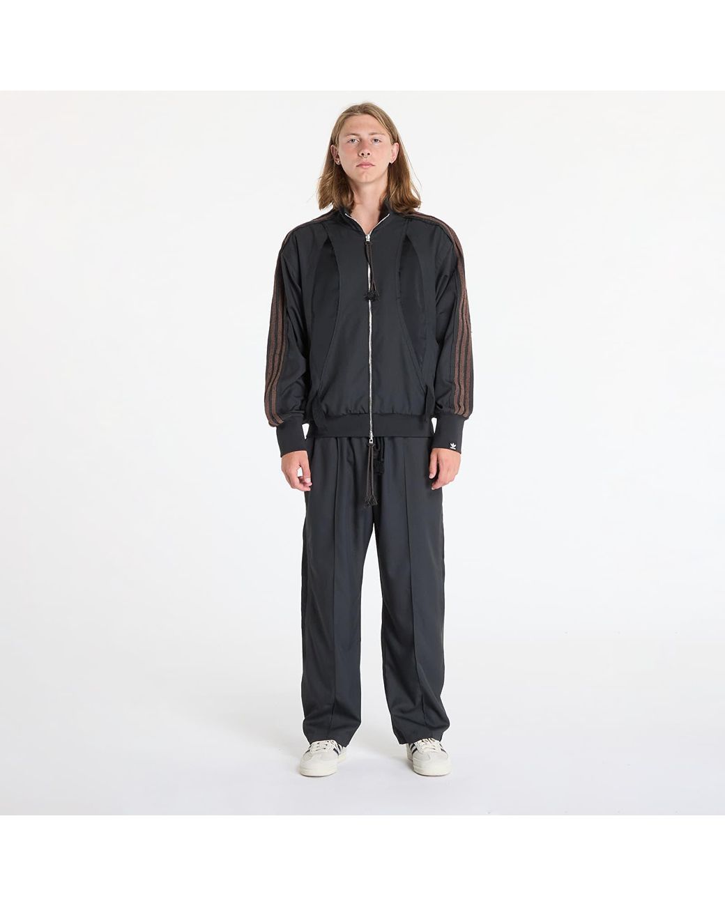 パンツ adidas x Song For the Mute Track Pants adidas x Song for the Mute Men's' Side Zip Track Pants in