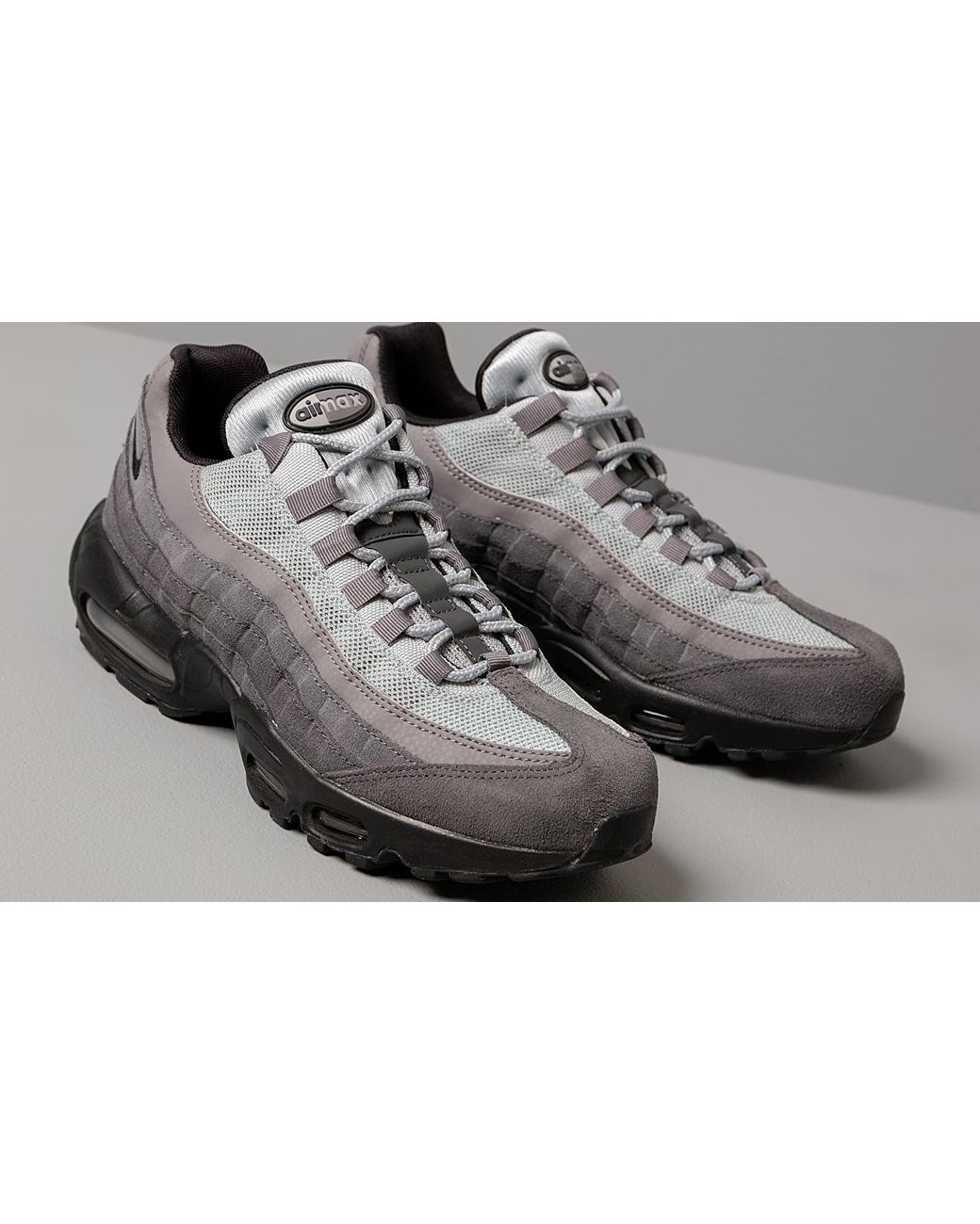 air max 95 gunsmoke grey
