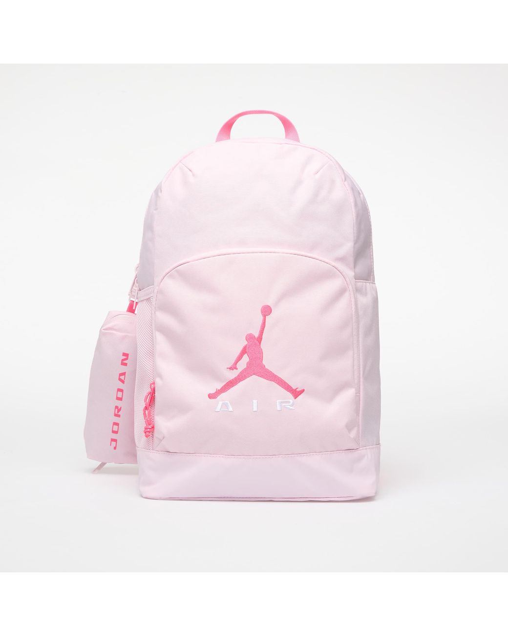 Nike Pink Rucksack Air Raid Backpack
