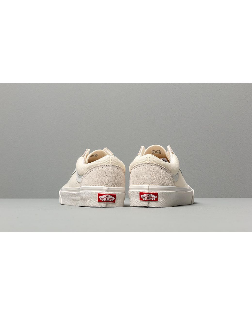 Vans style 36 vintage sport classic white deals