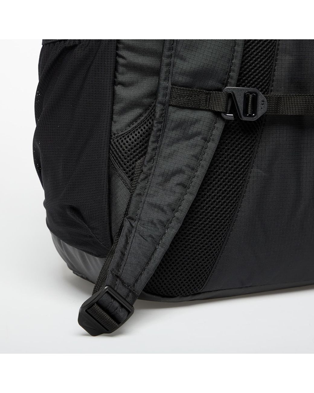 Zaino Hayward Backpack 26L di Nike in Black