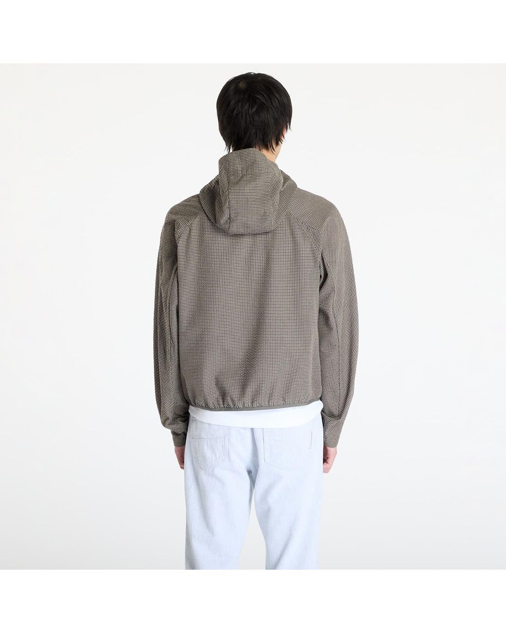 ジャケット・アウター Post Archive Faction Technical Jacket Windbreaker Post Archive Faction (PAF) Center Technical