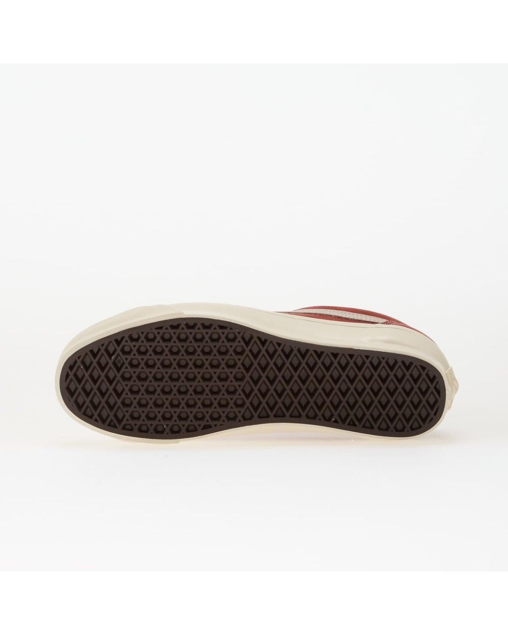 Vans Brown Sneakers Lx Old Skool 36 Eur