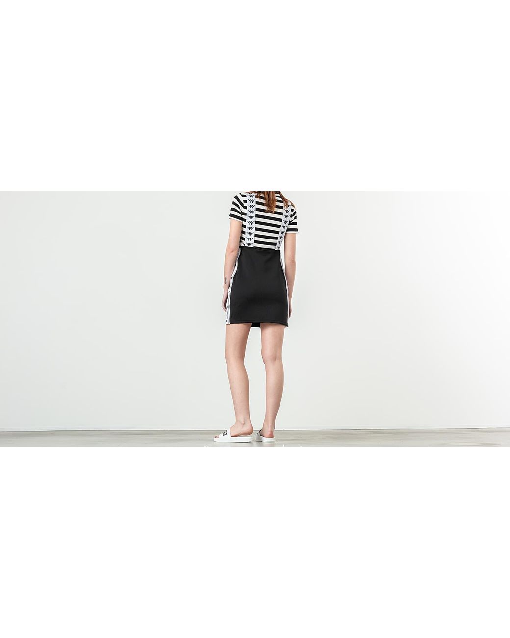 felpa adidas a fiori