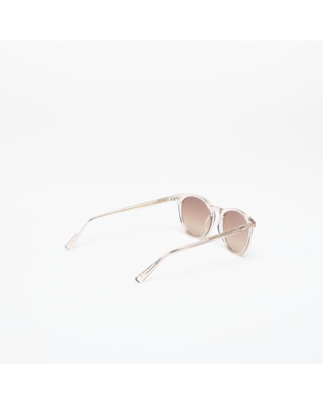 Messyweekend Pink Sunglasses New Depp Rosé