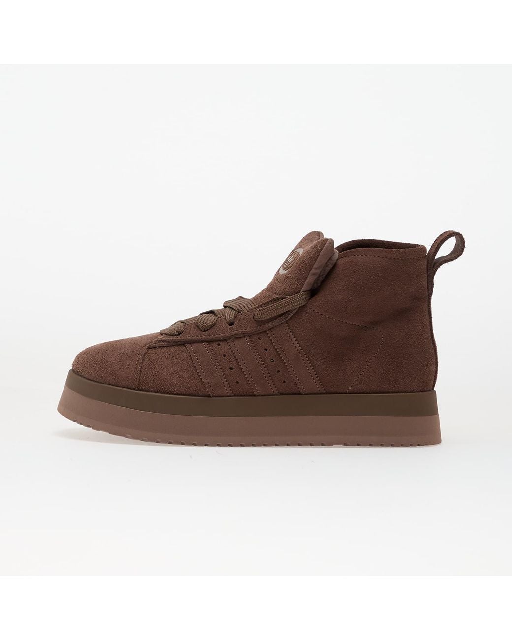 adidas Originals Sneakers Adidas Campus 00S Wtr Md W Earth Strata/ Earth  Strata/ Trace Brow in Brown | Lyst
