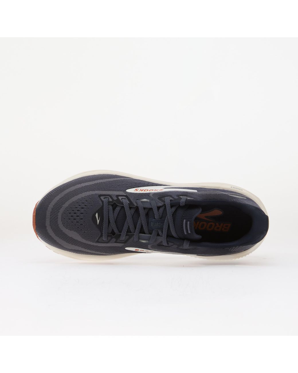 Brooks Schuhe Ghost 18 in Blue für Herren