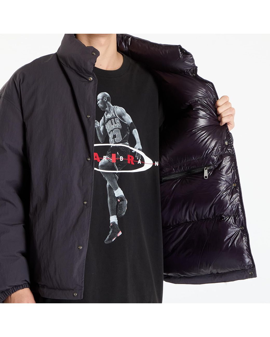 Giacca Redbox Down Jacket di The North Face in Blue da Uomo