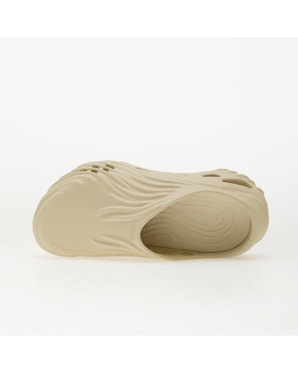 CROCSTM Natural Shoes Echo Wave