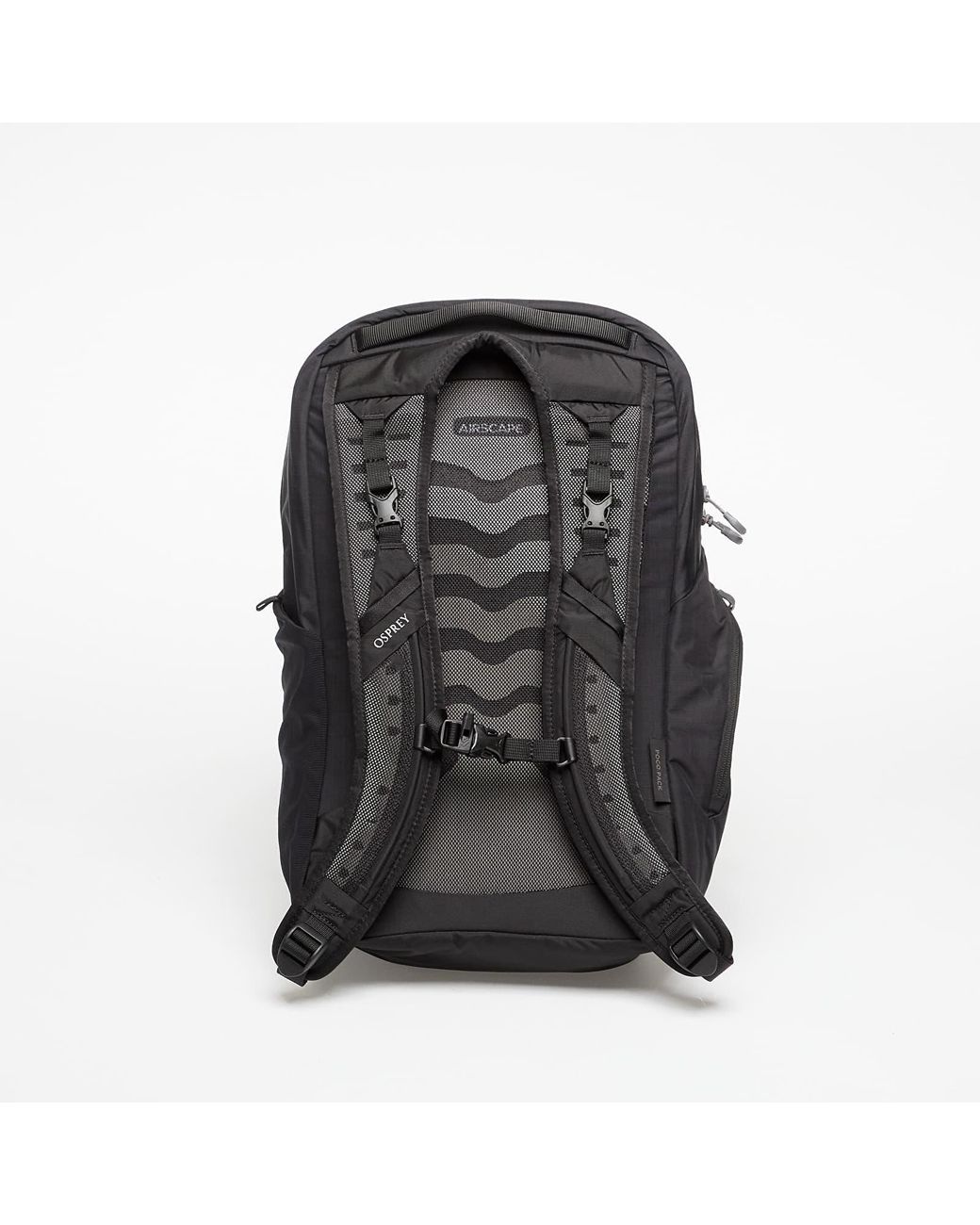 Osprey Black Rucksack Poco Changing Pack