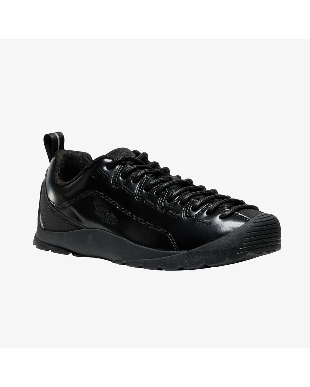 Keen Black Sneakers Jasper