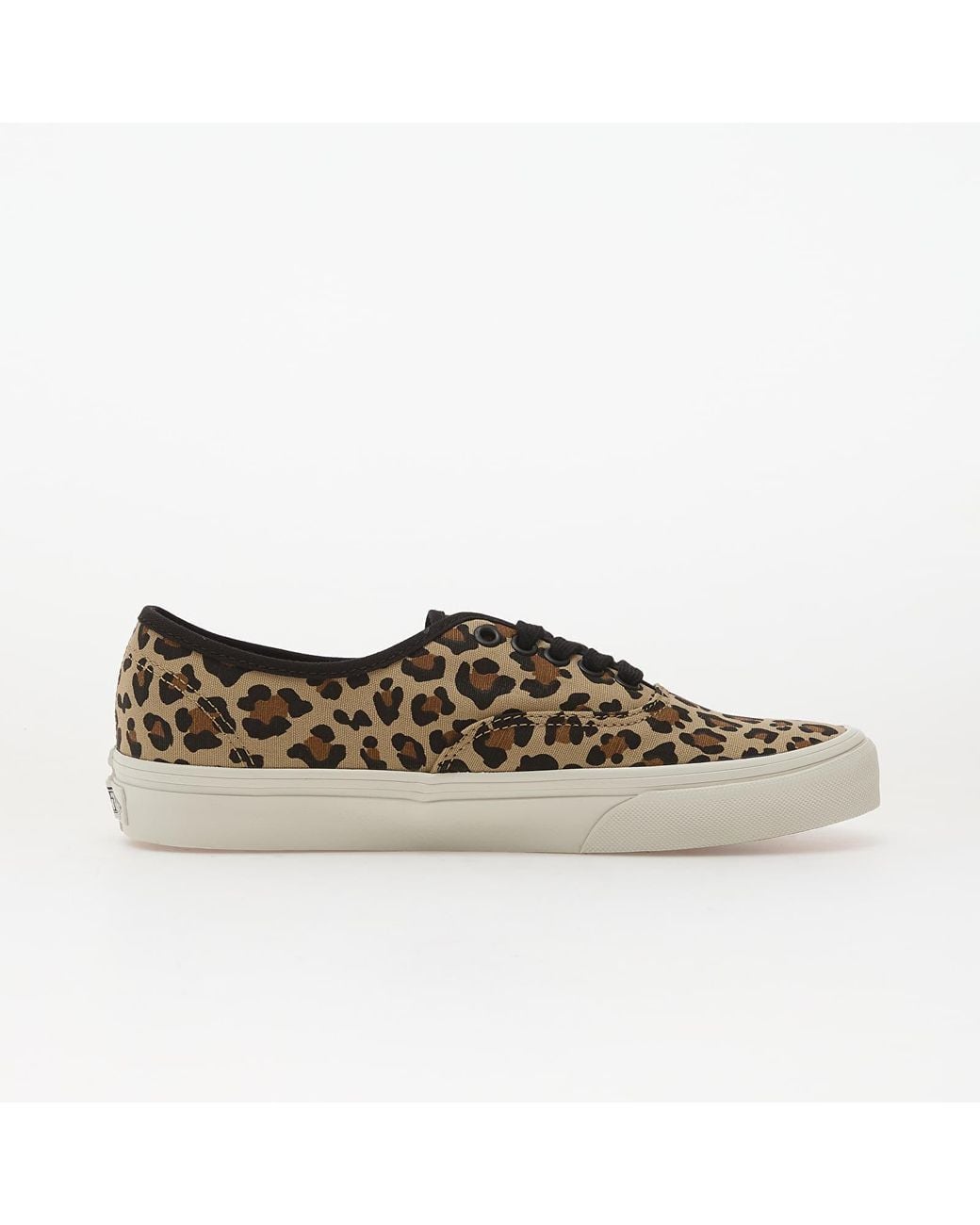 Sneakers Authentic di Vans in Brown