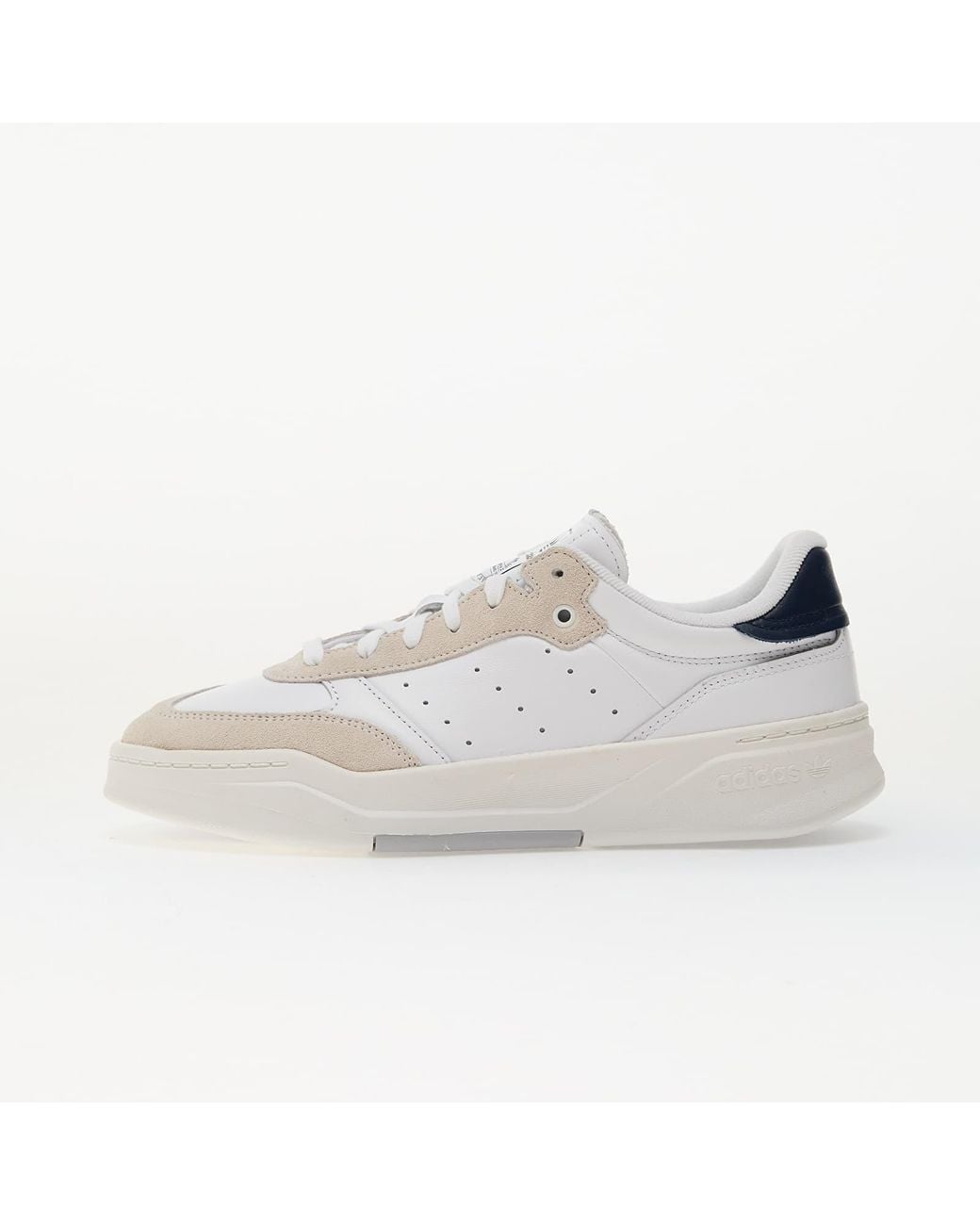 adidas Originals Sneakers Adidas Court Finale Ftw/ Night/ Core in White |  Lyst