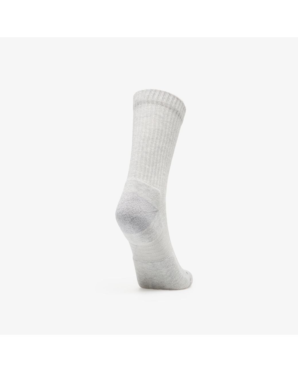 New Balance White Active Premium Crew 3 Pack