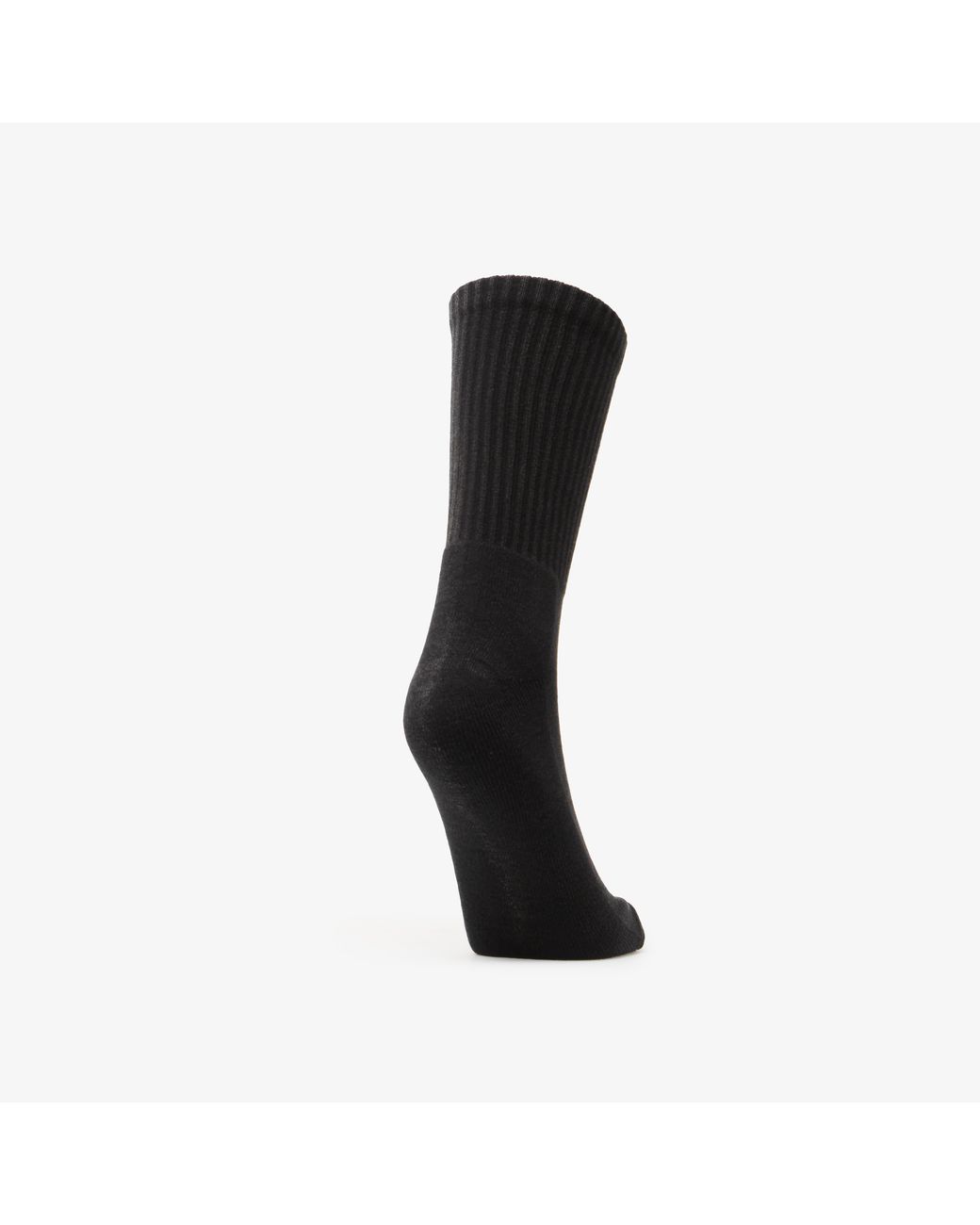 Carhartt Sokken Lambert Socks in het Black