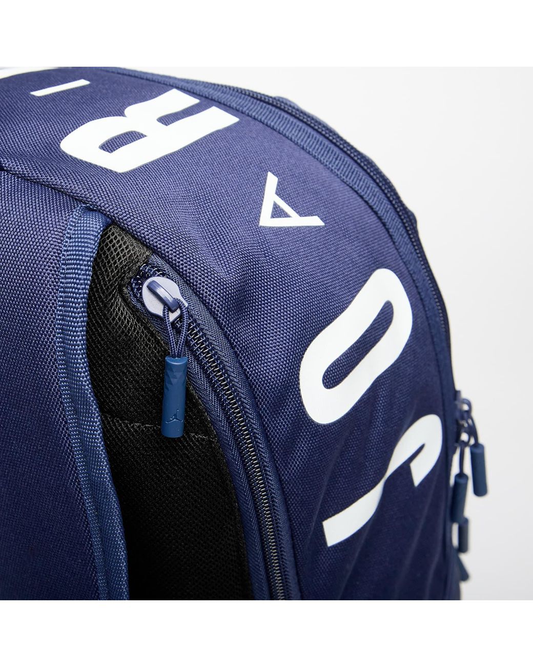 Zaino Jam Air Patrol Backpack di Nike in Blue