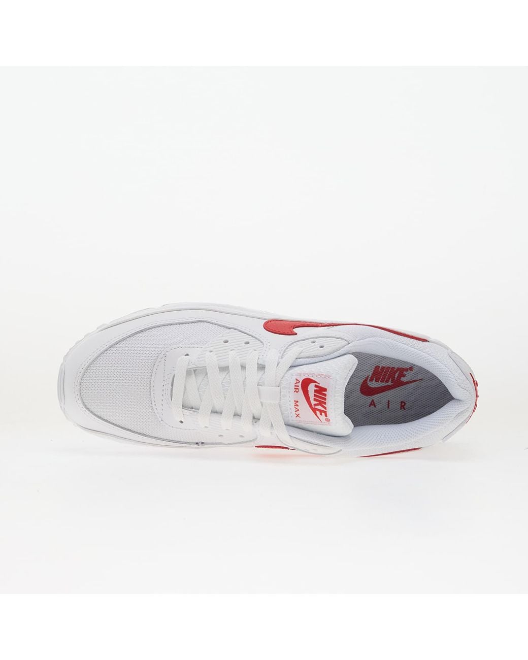 Nike Sneakers Air Max 90/ University- Eur in White für Herren