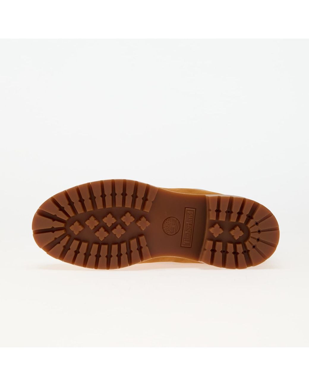Timberland Brown Shoes 6 for men