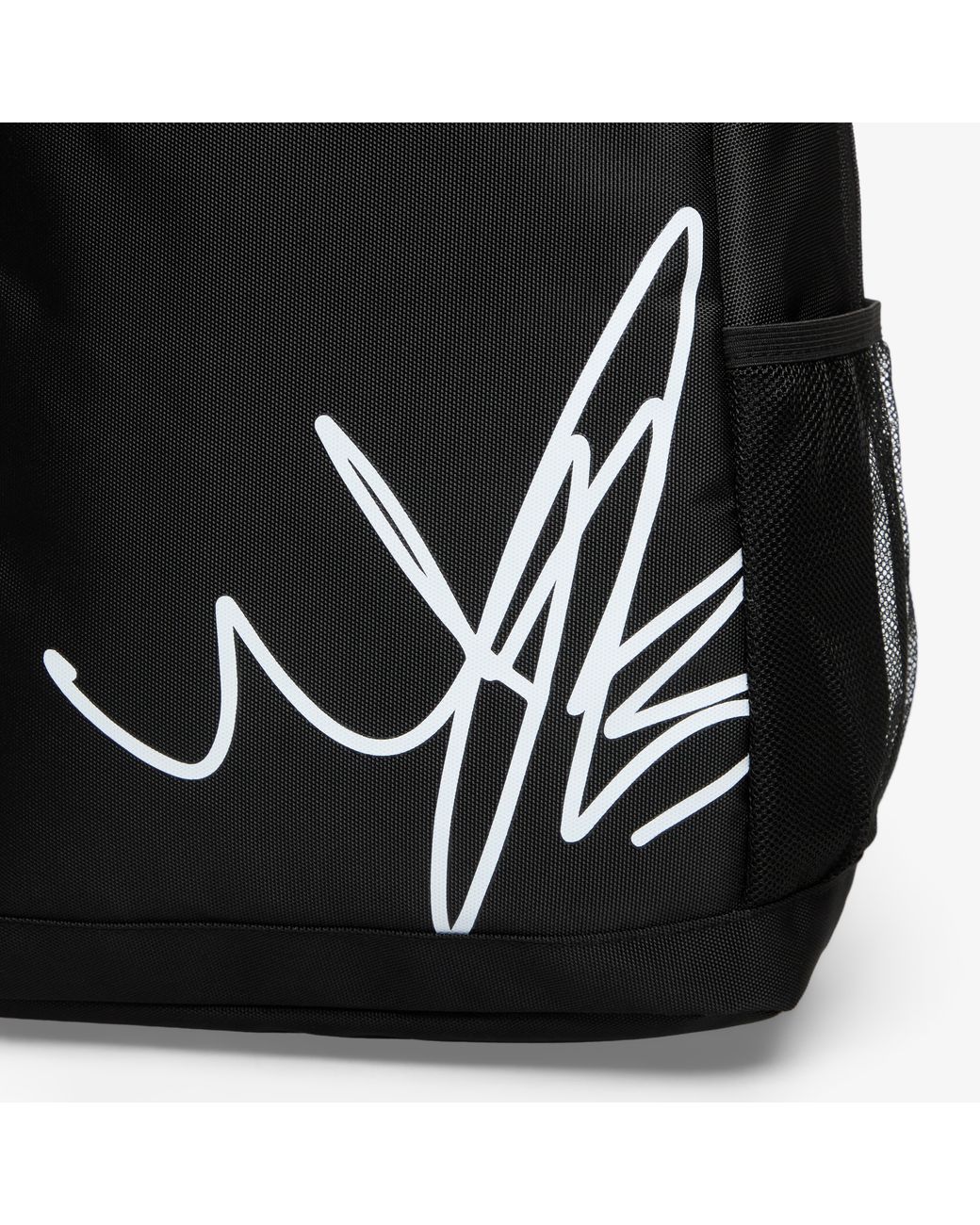 FTSHP Black Rucksack School Backpack