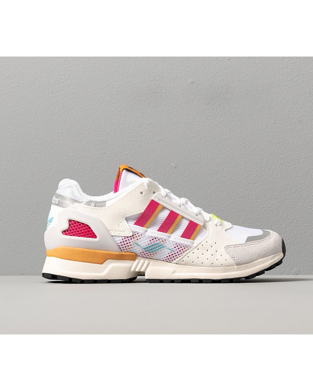 adidas zx 10000 w black leopard