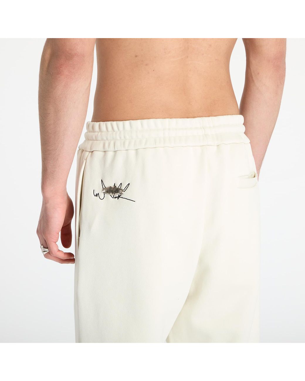 FTSHP Natural Pants Everyday Sweatpants