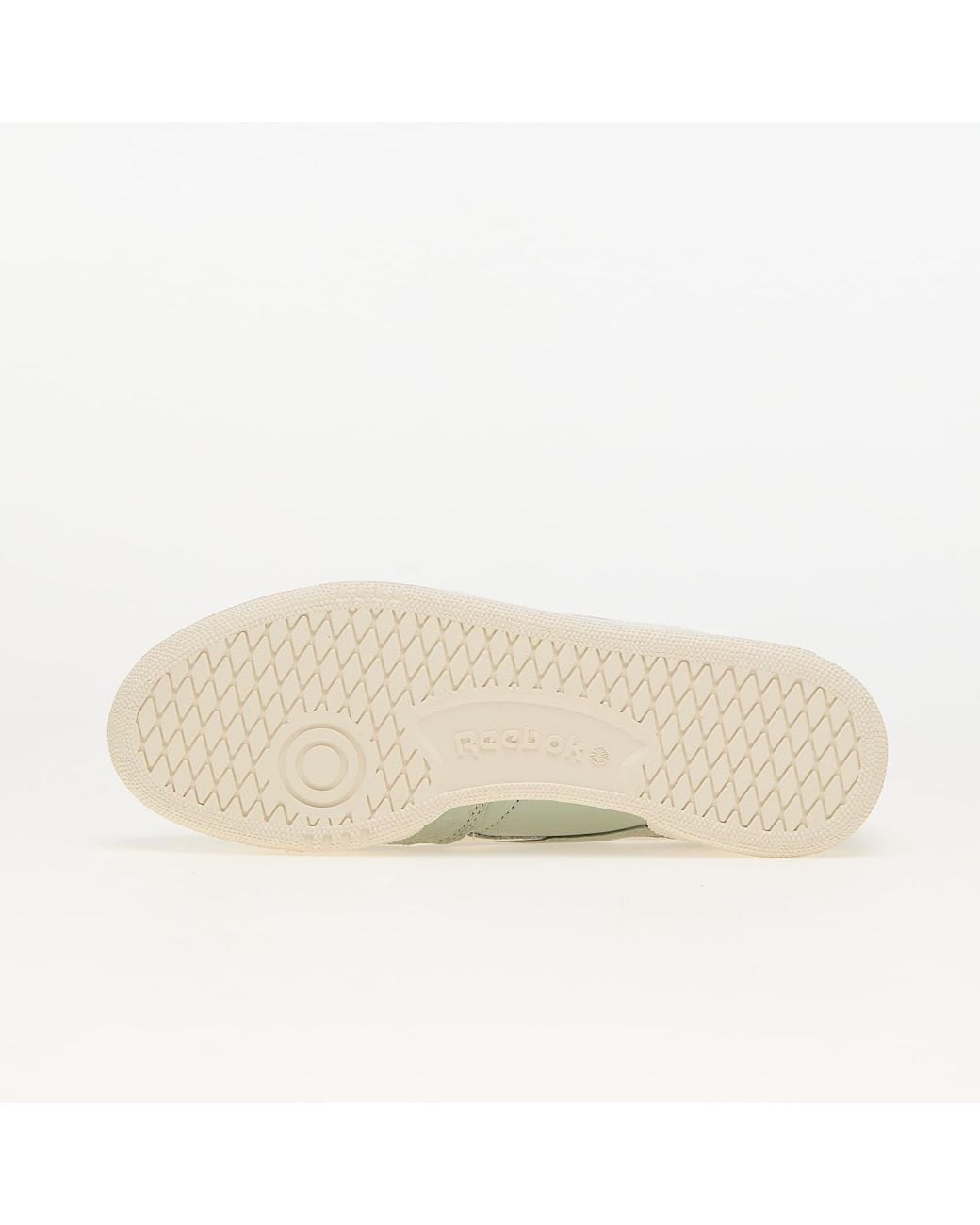 Reebok Multicolor Sneakers club c revenge ltd w vintage vingre/ chalk/ treg eur 35