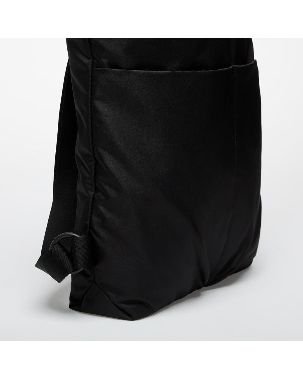 Under Armour Black Studio Lite Backpack/ Castlerock