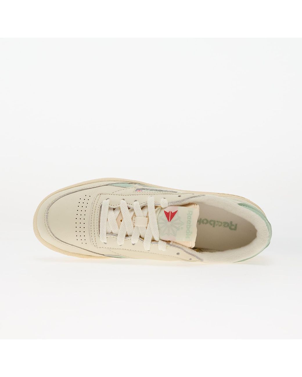 Reebok Sneakers Club C Revenge Vintage Vintagechalk/ Lightsage/ Paperwhite Eur