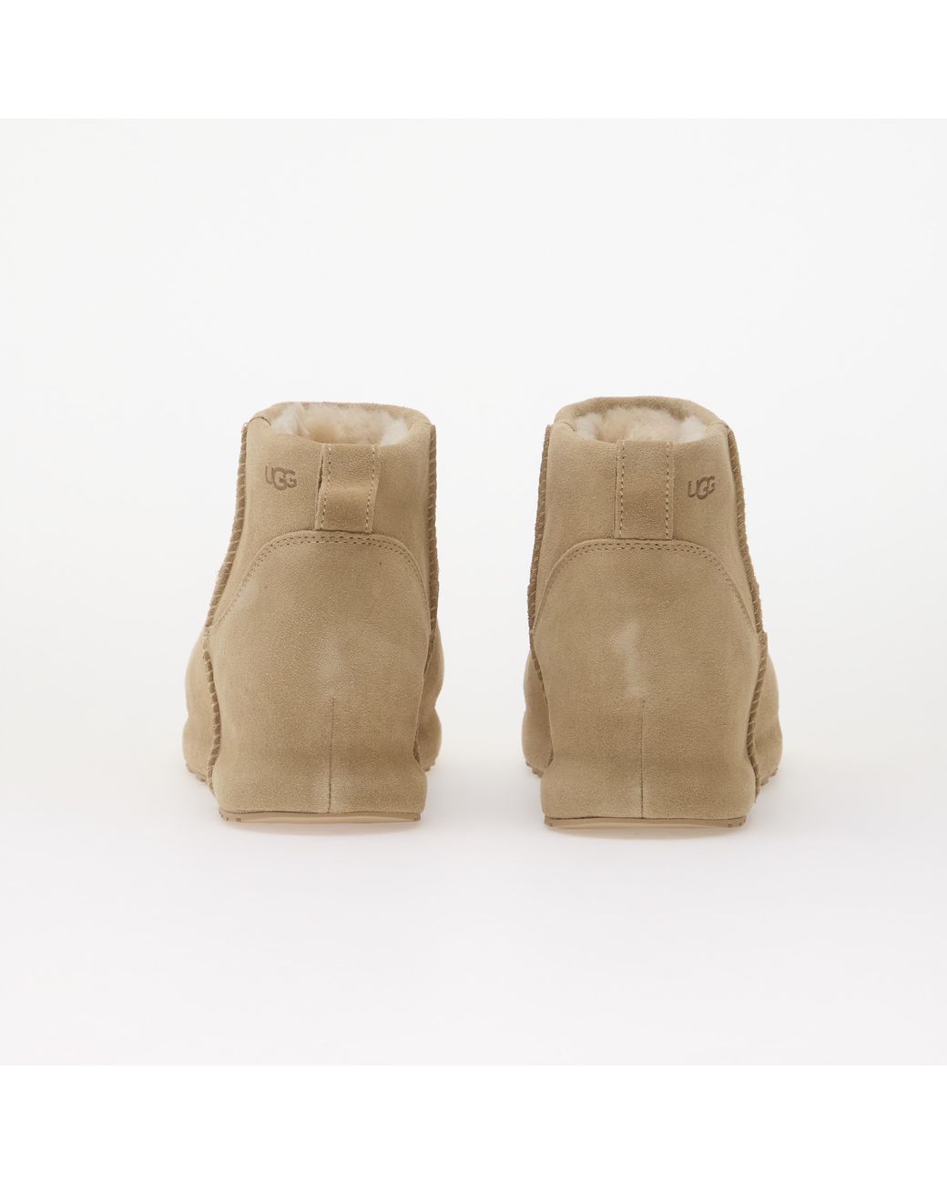 W classic mini enwrap 9 Ugg en coloris Natural