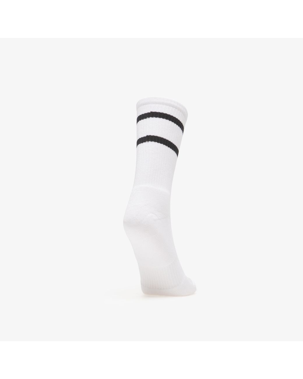 Lacoste Black Crew Socks