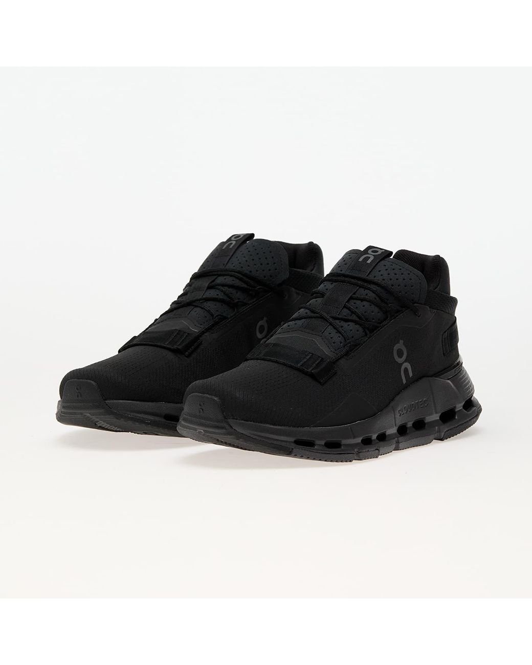 Baskets w cloudnova 2 eur 39 On Shoes pour homme en coloris Black