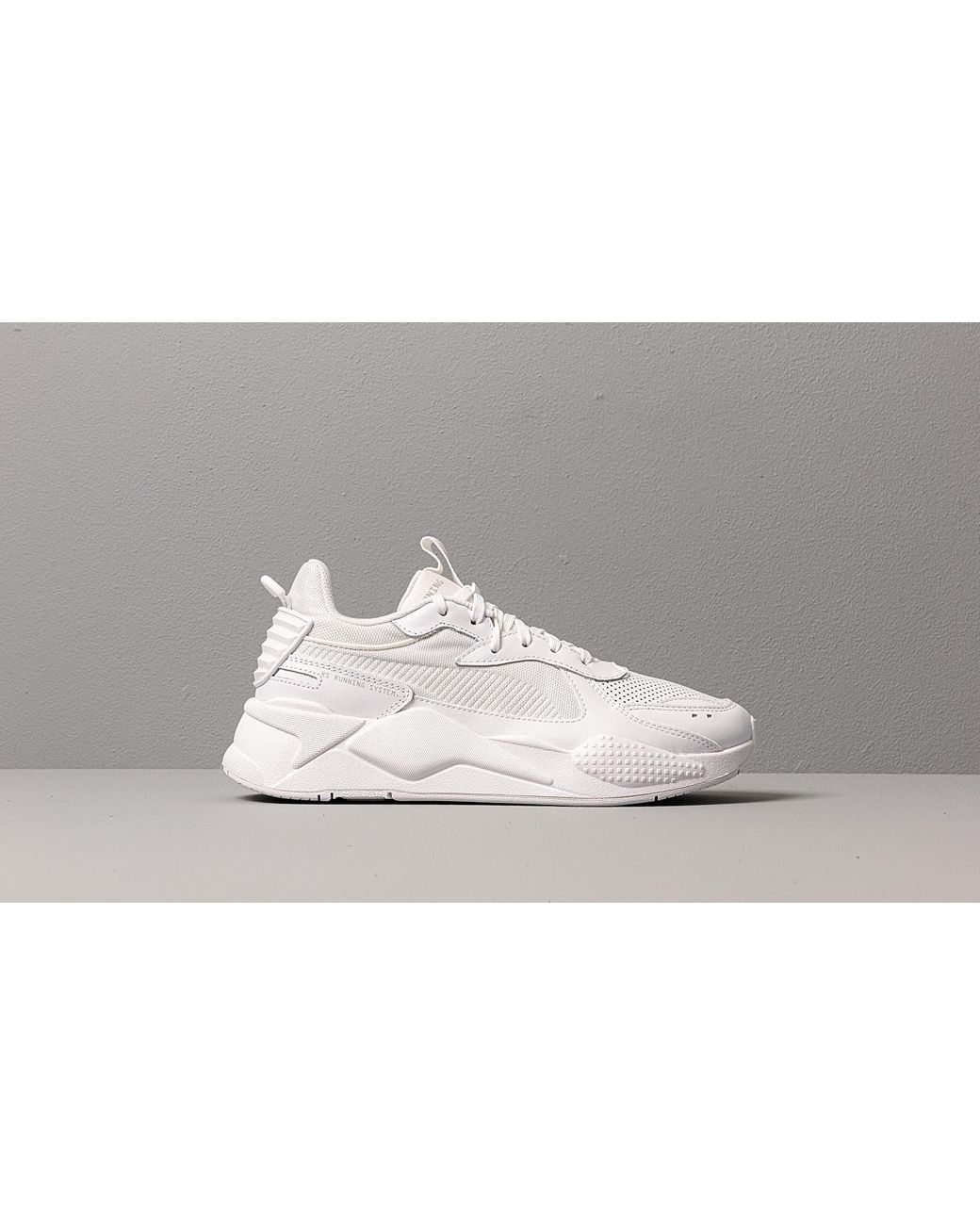 Puma rs x winterized white outlet