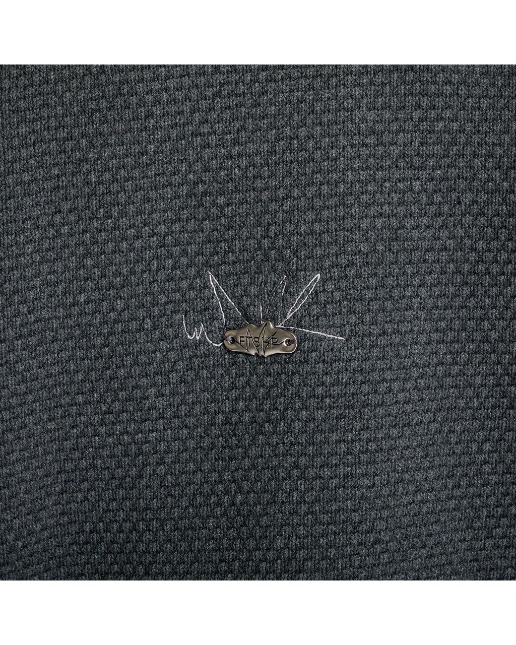 FTSHP Gray Sweater Everyday Sweater