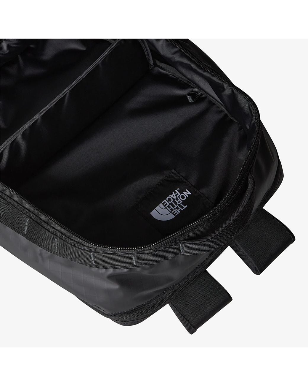 Sac à dos base camp voyager travel pack tnf black/ asphalt grey 35 l The North Face