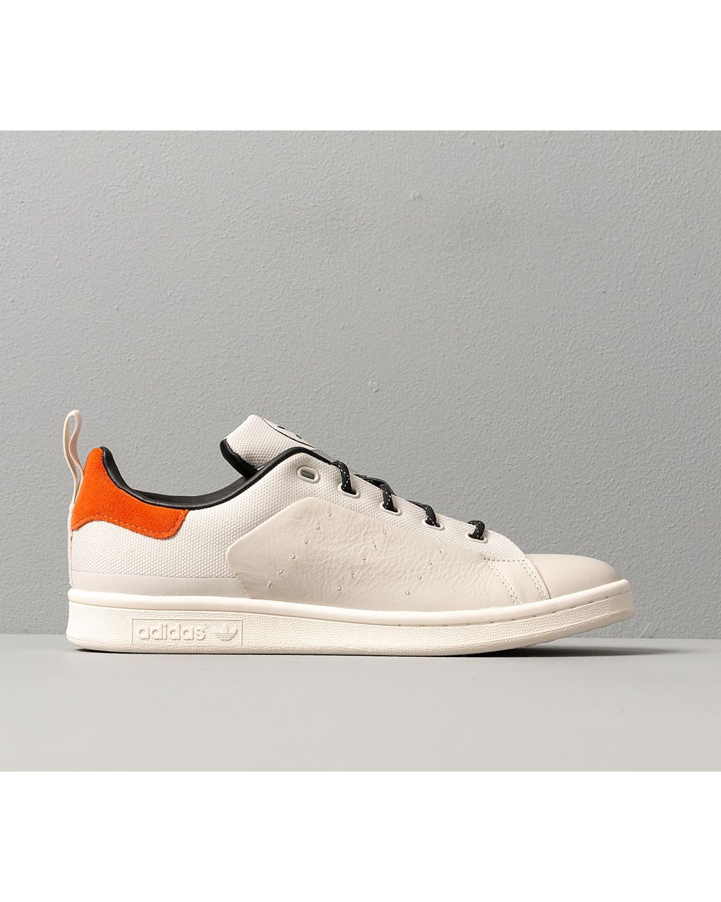 stan smith raw amber