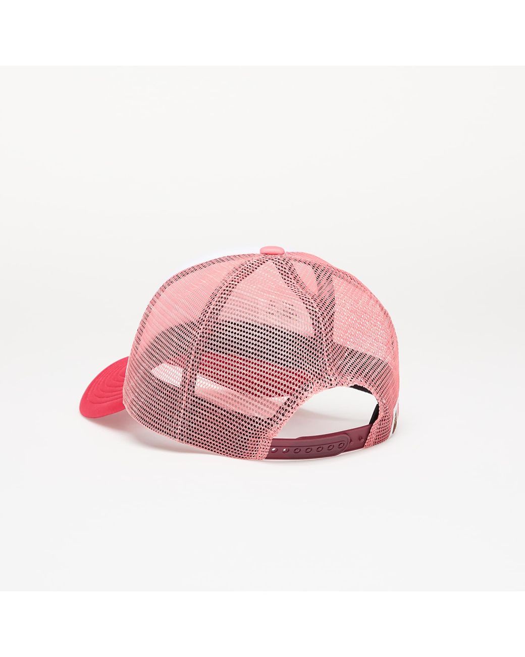 A Bathing Ape Cap Bape Sta Mesh Cap in Pink | Lyst