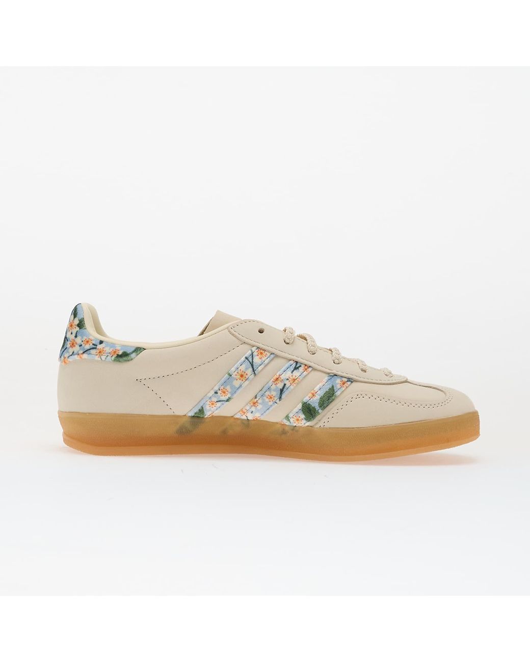 adidas gazelle silver green womens Adidas Originals GAZELLE INDOOR SNEAKERS $84.24 USD main image 0