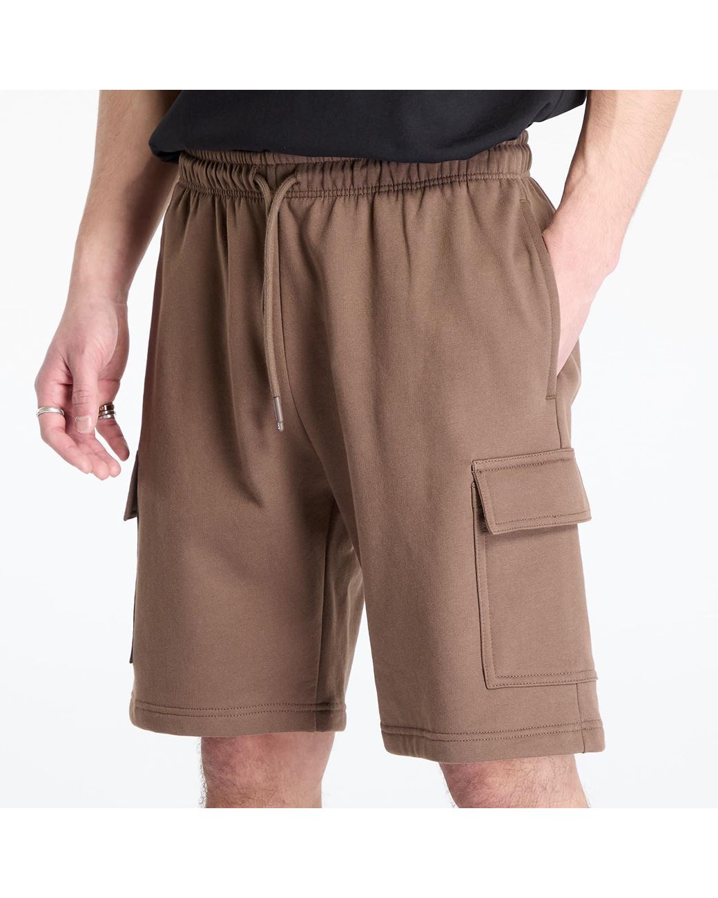 The North Face Korte Broek Cargo Short in het Multicolor voor heren