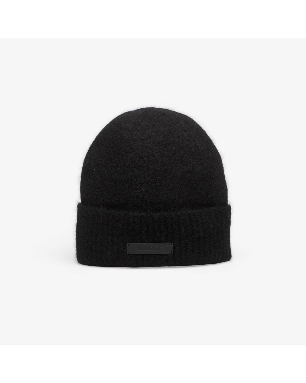Represent Black Mütze Vandal Beanie