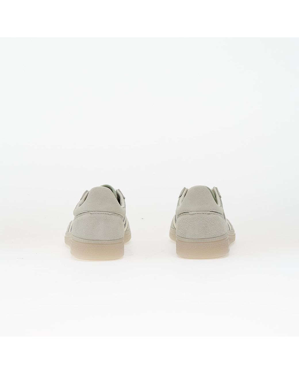 Adidas Originals Sneakers Adidas Handball Spezial Supplier Colour/ Off/ Orbit Eur in het Multicolor voor heren