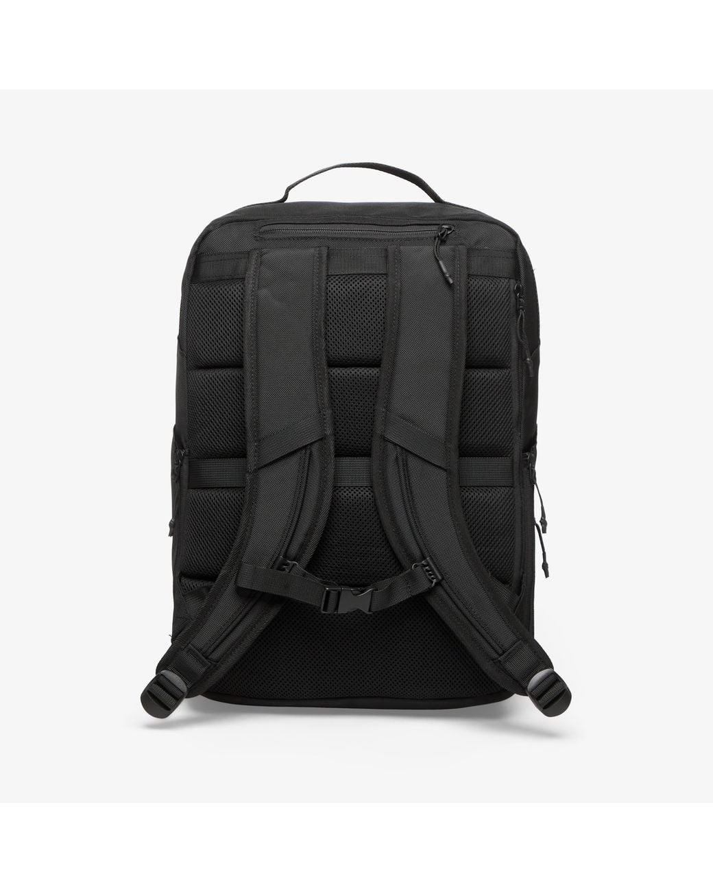 Zaino Pockets Backpack di FTSHP in Black