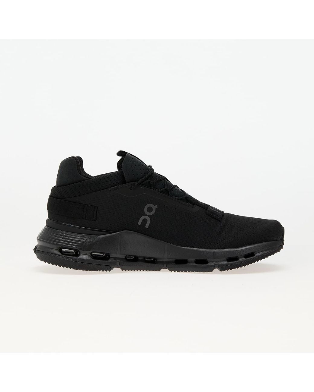 On Shoes Sneakers M Cloudnova 2 Eur in Black für Herren